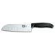 Victorinox SwissClassic 6.8523 Acciaio inox Coltello Santoku 3