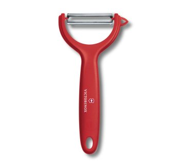 Victorinox 7.6079 Sbucciatore a Y Rosso