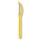 Victorinox 7.6075 Pelapatate girevole Giallo 2