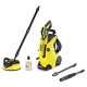 Kärcher K 4 Full Control Home idropulitrice Verticale Elettrico 420 l/h 1800 W Nero, Giallo 2