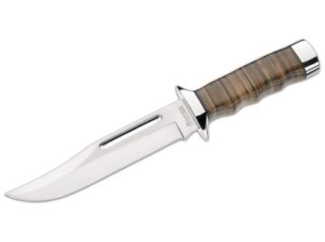 Böker 02MB704 coltello tattico da combattimento Coltello da caccia