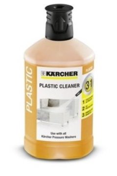 Kärcher 6.295-758.0 prodotto per la pulizia 1000 ml