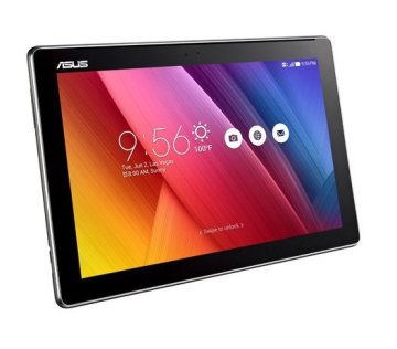 ASUS ZenPad 10 Z300CNG-6A019A 3G Intel Atom® 32 GB 25,6 cm (10.1") 2 GB Wi-Fi 4 (802.11n) Android 5.0 Grigio