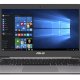 ASUS Zenbook UX310UQ-GL025T Intel® Core™ i7 i7-6500U Computer portatile 33,8 cm (13.3