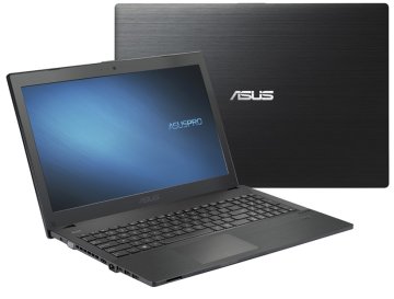 ASUSPRO P2530UA-XO0119D laptop Intel® Core™ i5 i5-6200U Computer portatile 39,6 cm (15.6") 4 GB DDR4-SDRAM 500 GB HDD Nero