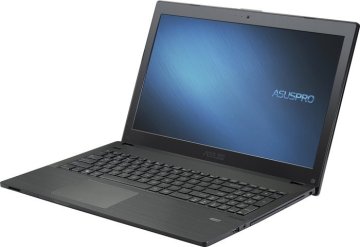 ASUSPRO P2520LA-XO0526E laptop Intel® Core™ i3 i3-5005U Computer portatile 39,6 cm (15.6") 4 GB 500 GB HDD Windows 7 Professional Nero