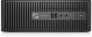 HP ProDesk PC 400 G3 Small Form Factor