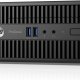 HP ProDesk PC 400 G3 Small Form Factor 3