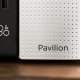 HP Pavilion 550-113nl Intel® Core™ i5 i5-6400 8 GB DDR3L-SDRAM 1 TB HDD NVIDIA® GeForce® GT 730 Windows 10 Home Mini Tower PC Bianco 17