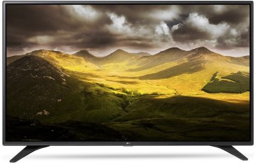 LG 32LH530V.API TV 81,3 cm (32") Full HD Nero