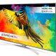 LG 49UH770V TV 124,5 cm (49