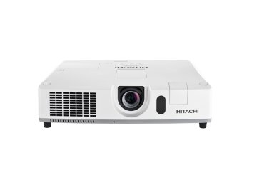 Hitachi CP-X5022WN videoproiettore Proiettore a raggio standard 5000 ANSI lumen 3LCD XGA (1024x768) Bianco