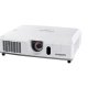 Hitachi CP-X5022WN videoproiettore Proiettore a raggio standard 5000 ANSI lumen 3LCD XGA (1024x768) Bianco 3
