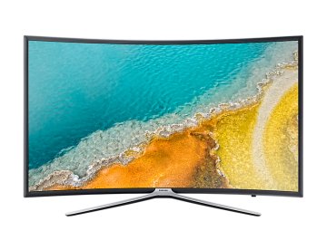 Samsung UE55K6300AK 139,7 cm (55") Full HD Smart TV Wi-Fi Nero, Titanio