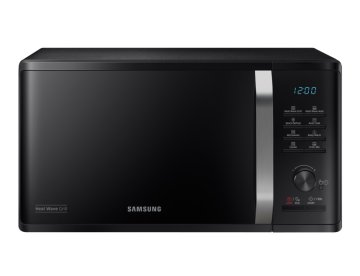 Samsung MG23K3575CK Forno a Microonde Grill Heatwave 23 L 800 W Nero