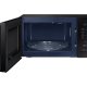 Samsung MG23K3575CK Forno a Microonde Grill Heatwave 23 L 800 W Nero 3