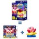 Nintendo Kirby: Planet Robobot + Kirby, 3DS Standard ITA Nintendo 3DS 3
