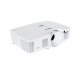 Optoma HD26LV videoproiettore Proiettore a raggio standard 3500 ANSI lumen DLP 1080p (1920x1080) Compatibilità 3D Bianco 4