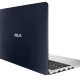 ASUS K501UX-FI311T laptop Intel® Core™ i7 i7-6500U Computer portatile 39,6 cm (15.6