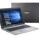 ASUS K501UQ-DM012T laptop Intel® Core™ i7 i7-6500U Computer portatile 39,6 cm (15.6