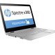 HP Spectre x360 13-4100nl Intel® Core™ i5 i5-6200U Ibrido (2 in 1) 33,8 cm (13.3