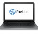 HP Pavilion 17-g154nl AMD A10 A10-8780P Computer portatile 43,9 cm (17.3
