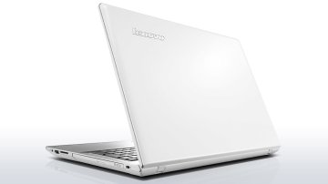 Lenovo IdeaPad 500 15 Intel® Core™ i5 i5-6200U Computer portatile 39,6 cm (15.6") Full HD 4 GB DDR3L-SDRAM 1 TB HDD AMD Radeon R7 M360 Wi-Fi 5 (802.11ac) Windows 10 Home Argento, Bianco