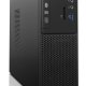 Lenovo S510 Intel® Pentium® G G4400 4 GB DDR4-SDRAM 500 GB HDD Windows 7 Professional SFF PC Nero 2