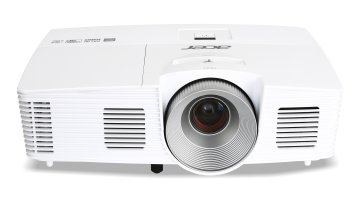 Acer H6502BD videoproiettore Proiettore a raggio standard 3400 ANSI lumen DLP 1080p (1920x1080) Bianco