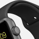 Apple Watch Sport 3,35 cm (1.32