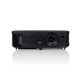 Optoma S321 videoproiettore Proiettore a raggio standard 3200 ANSI lumen DLP SVGA (800x600) Compatibilità 3D Nero, Bianco 2