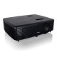 Optoma S321 videoproiettore Proiettore a raggio standard 3200 ANSI lumen DLP SVGA (800x600) Compatibilità 3D Nero, Bianco 3