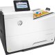 HP PageWide Enterprise Color Stampante 556dn 6