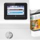 HP PageWide Enterprise Color Stampante 556dn 9