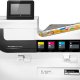 HP PageWide Enterprise Color Stampante 556dn 10