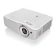 Optoma W504 videoproiettore Proiettore a raggio standard 5000 ANSI lumen DLP WXGA (1280x800) Compatibilità 3D Bianco 4