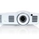 Optoma X416 videoproiettore Proiettore a raggio standard 4300 ANSI lumen DLP XGA (1024x768) Compatibilità 3D Bianco 2