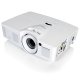 Optoma X416 videoproiettore Proiettore a raggio standard 4300 ANSI lumen DLP XGA (1024x768) Compatibilità 3D Bianco 4