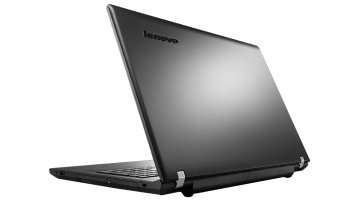 Lenovo Essential E31-80 Intel® Core™ i7 i7-6500U Computer portatile 33,8 cm (13.3") HD 8 GB DDR3L-SDRAM 256 GB SSD Wi-Fi 4 (802.11n) Windows 7 Professional Nero