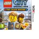 Nintendo LEGO City Undercover: The Chase Begins Standard Inglese Nintendo 3DS 2