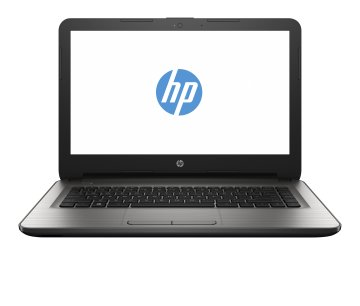 HP Notebook - 14-am018nl (ENERGY STAR)