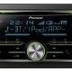 Pioneer FH-X730BT Ricevitore multimediale per auto Nero Bluetooth 2