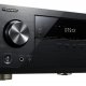 Pioneer VSX-1131 100 W 7.2 canali Surround Compatibilità 3D Nero 3