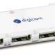 Digicom HUSB20P-G01 480 Mbit/s Bianco 2