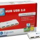 Digicom HUSB20P-G01 480 Mbit/s Bianco 3