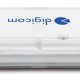 Digicom HUSB20P-G01 480 Mbit/s Bianco 4