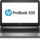 HP ProBook Notebook 430 G3 8
