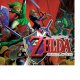 Nintendo The Legend of Zelda: Ocarina of Time Standard Inglese Nintendo 3DS 2