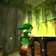 Nintendo The Legend of Zelda: Ocarina of Time Standard Inglese Nintendo 3DS 3