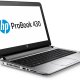 HP ProBook Notebook 430 G3 (ENERGY STAR) 12